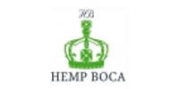 hempboca coupons